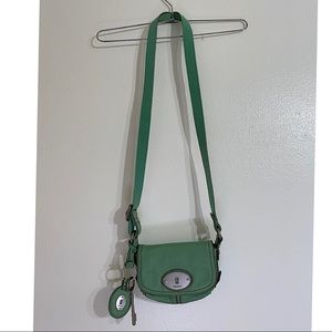 Brand new Fossil bag